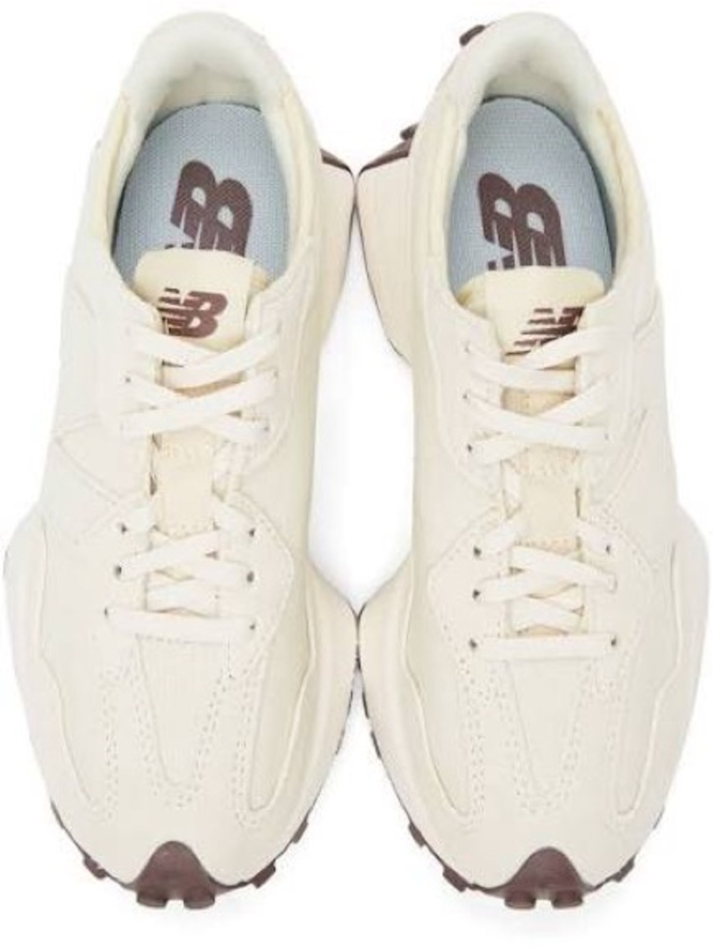 New Balance 327 Women's Sneakers - Picture 2 of 10